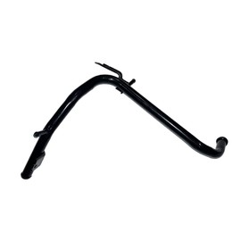 19510-PPA-A00 Heater Pipe - Pipe Comp Heater Compatible with 2002 2003 2004 2005 2006 Honda CRV Engine Coolant Thermostat Water Heater Pipe Connect Tube Line