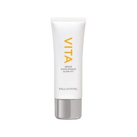 Parganton VITA Serum Makeup Base Glow Fit Clear Pearl 30ml