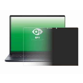 upscreen Anti-Spy Privacy Screen Protector for Dell Pro 14 Premium Privacy Screen Protector [Privacy Screen Protector] Blue Light Filter