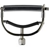 Taylor 12-string/Nylon Capo - Bright Nickel