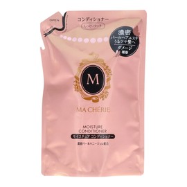＜お得な２個パック＞マシェリ モイスチュア コンディショナー つめかえ用 380ml入り×２個