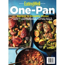 EatingWell One-Pan