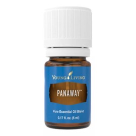 Young Living Aceite Esencial Panaway Young Living,mezcla Muscular
