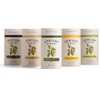 Avocado Tea Party With Five Blends | Variety tea Pack