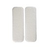 SSHEPY EX-3906-00 Special Waxing Mop Pads for ZV-MV26 (2 Pack)
