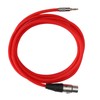 JORINDO XLR Female to 3.5mm Jack Balanced Signal Cable XLR