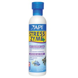 API Stress Zyme - 8 oz