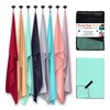 Snug Rug Microfibre Beach Towel Extra Large XL 200 x