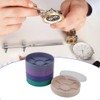 Watch Parts Storage Box, 5-Layer Watchmaker Storage Box Watch Tools