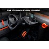 Footrest Compatible with Citroën AMI - Driver's Footrest - Car