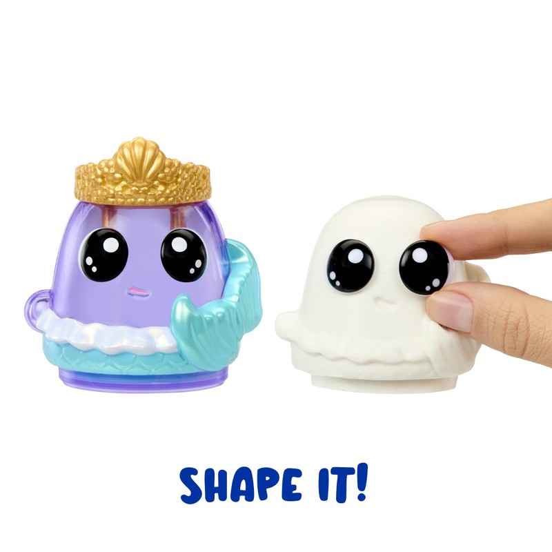 MGA Entertainment DohKins Fantasy Pk-Asst 1