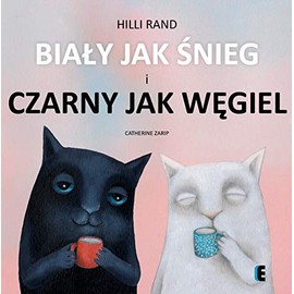 Bialy jak snieg i czarny jak wegiel