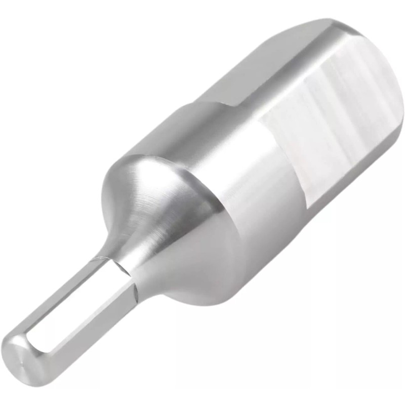 AUTOPROSUPPLY123 Drill Adapter Pop Up Camper Jack Drill Adapter for