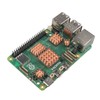 ZDE 20PCS Pure Copper Heatsinks CPU Cooler Heatsinks with Strong