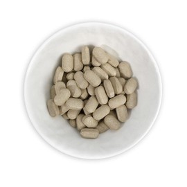 [Chamgoods] 1 pack of 120 tablets of syringa extract complex tablets