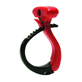 Kopp Cable Wraptor Large 372801005 Black/Red Large 45mm-74mm