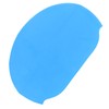 Waterproof Bike Helmet Cover Elastic Silica Gel Cycling Bicycle Helmet