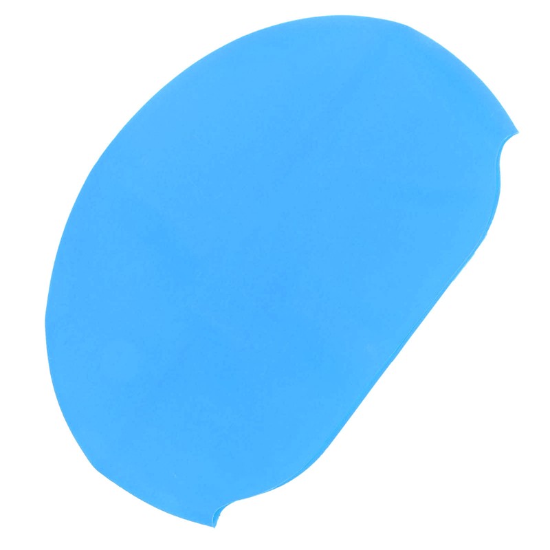 Waterproof Bike Helmet Cover Elastic Silica Gel Cycling Bicycle Helmet