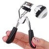 Dr.Pedi Eyelash Curlers with Comb Professional Makeup Tool with Eyelash