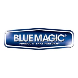 Limpiador Y Acondicionador De Piel Para Auto Blue Magic