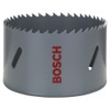Bosch Professional 1x Hole Saw HSS Bi-metal for standard adapter