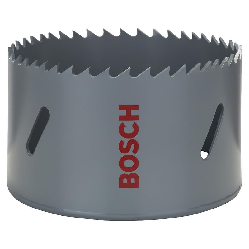 Bosch Professional 1x Hole Saw HSS Bi-metal for standard adapter