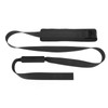 Leg Exercise Assisted Strap Tear Resistant Lightweight Hamstring Curl Strap