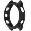 AWADUO Compatible with Garmin Forerunner 265 Protective Case, Smartwatch PC