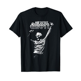 Resident Alien T-Shirt
