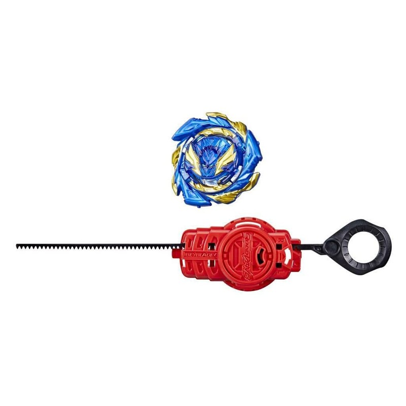 Hasbro Beyblade QuadDrive, A2202016, Black