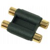 RCA AH210 Jacks Dual Inline Coupler