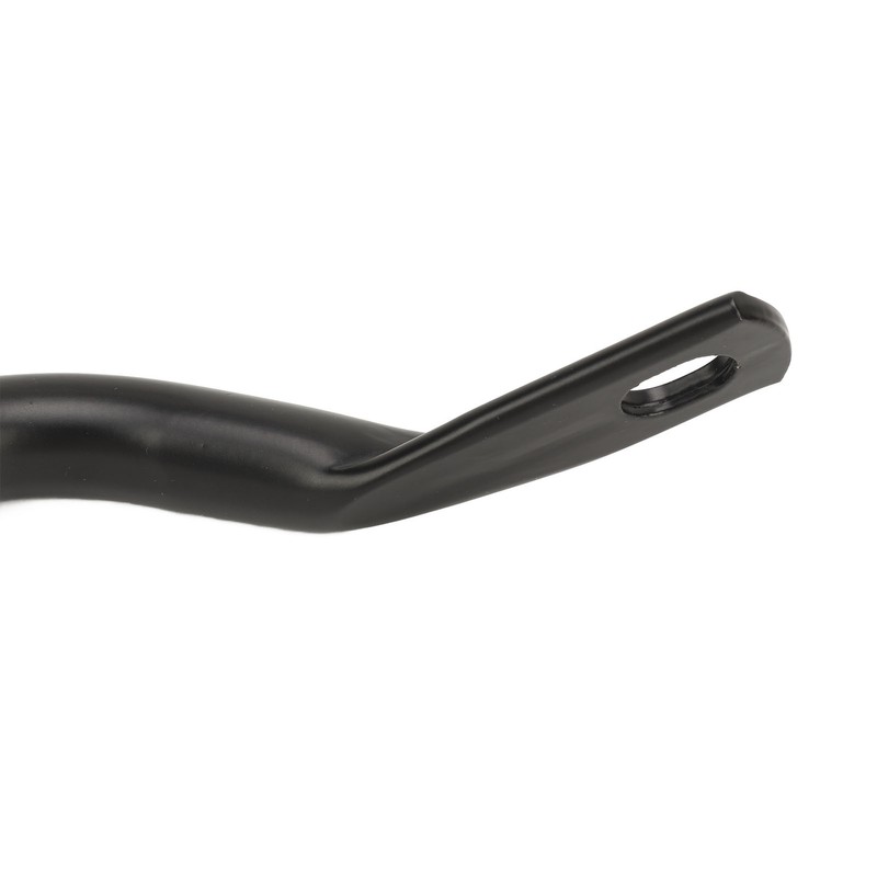 Rear Passenger Armrest Hand Holder 16mm Tube Seat Grab Handle