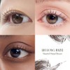 Han All Fix Mascara - L03 Long Hazel by Rom&nd