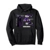 Devil May Cry 5 V Pullover Hoodie