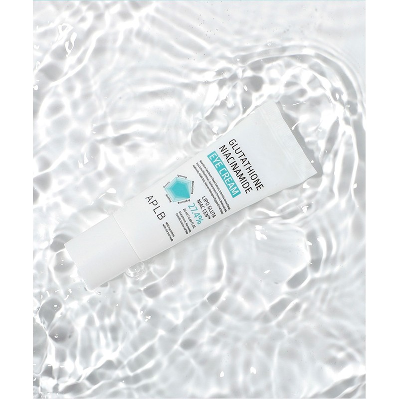 APLIV APRB Glutathione Niacinamide Eye Cream