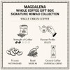 Bacha Coffee | Magdalena Single Origin Signature Nomad Collection, Medium