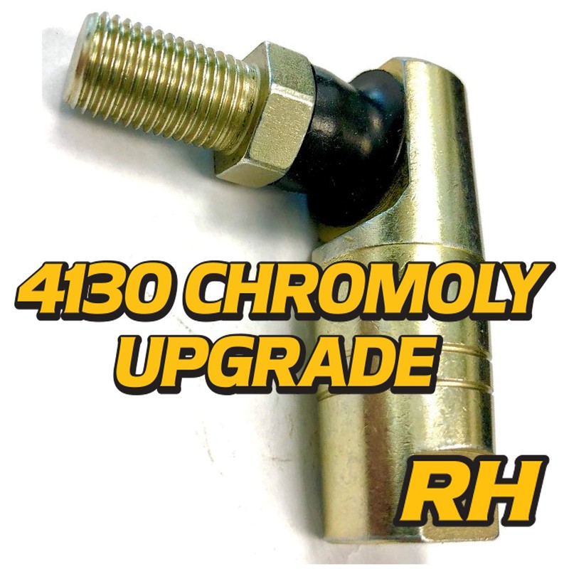 HD Switch 2 Pack Universal 1/2" -20 Thread RH Right