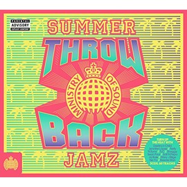 Throwback Summer Jamz