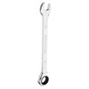 sourcing map Ratcheting Wrench 7/8 Inch Box and Open End
