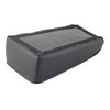 Mini Bike Seat Cushion 12.5in Pressure Relief Comfortable Seat Pad