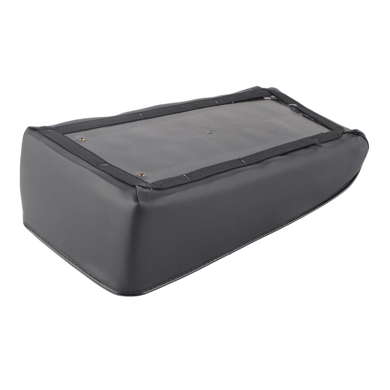 Mini Bike Seat Cushion 12.5in Pressure Relief Comfortable Seat Pad