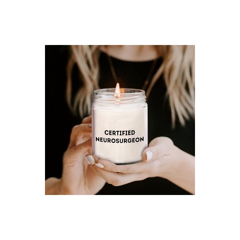 Funny Quote from a Certified Neurosurgeon, Gifts for Neurosurgeon, 9oz