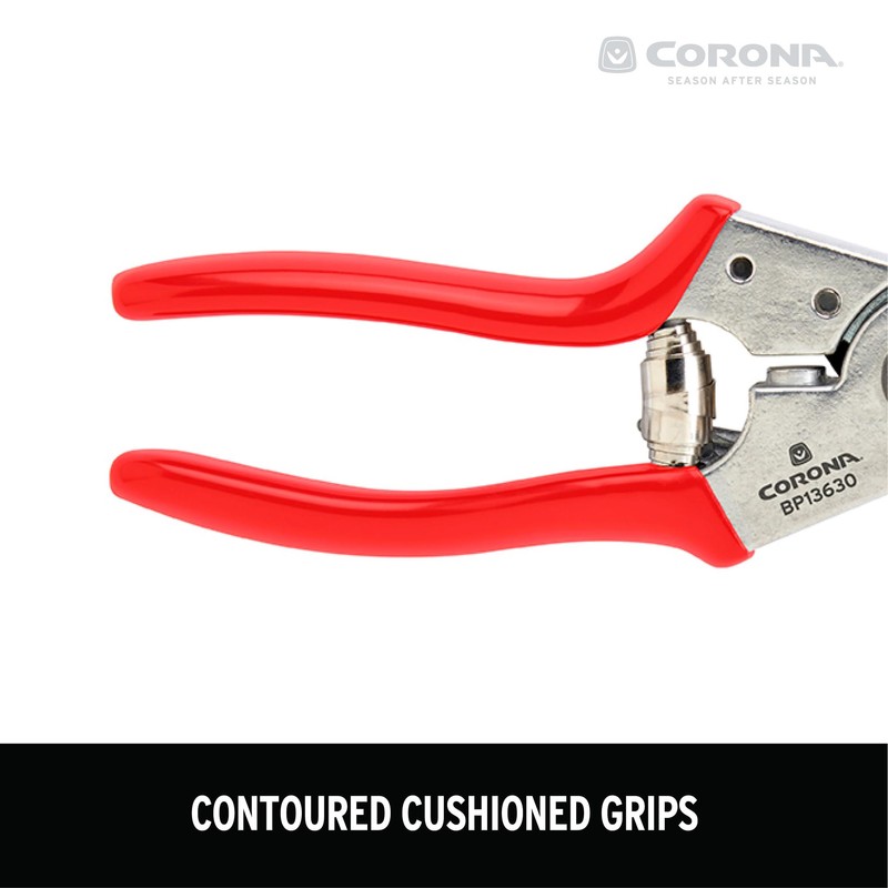 Corona Tools Yard Essentials Pocket Pruner