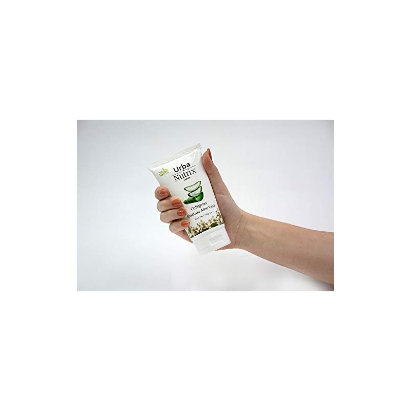 Urba Nutrix 2 tubos de crema Rejuvenecedora de 120gr. c/u