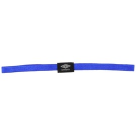 Jr. Headband, blue