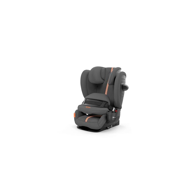 Cybex Child Car Seat Drink Holder Bottle Holder Black