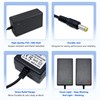 GnoTis 15V Charger for Theragun Mini, Theragun Prime, Fusion Massage