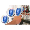 Peak Tech Infrared Thermometer -50 °C and 380 °C with