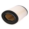 RIDEX 8A0253 air filter, air filter, filter