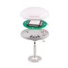 Tuperoymse High-Precision RTK GNSS GPS Antenna ZED-F9P GPS Antenna High